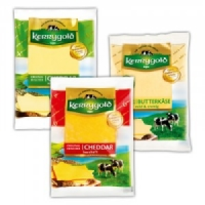 Cheddar / Butterk&auml;se 1.59&nbsp;&euro;