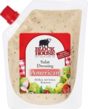 BLOCK HOUSE 1.49&nbsp;&euro;