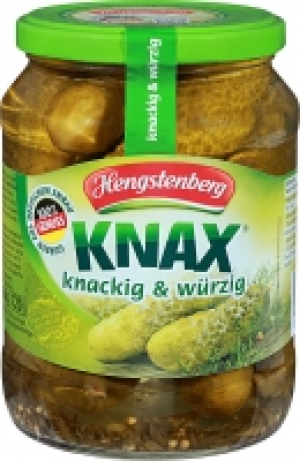HENGSTENBERG 0.88 €
