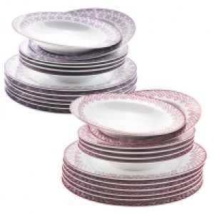 Tafelservice 15.00 €
