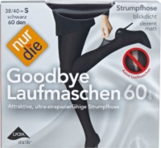 NUR DIE 6.99 €