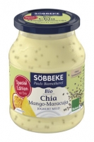 Alnatura Söbbeke Chia-Mango-Maracuja Joghurt
