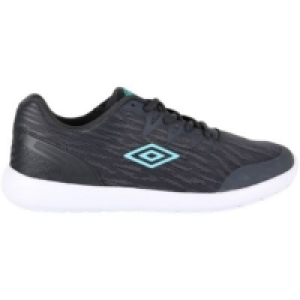 Umbro Damen Sportschuhe Gr. 37 grau + mint 19.98 €
