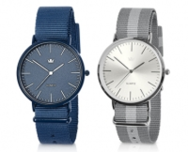 SEMPRE Textilbanduhr 8.99 €