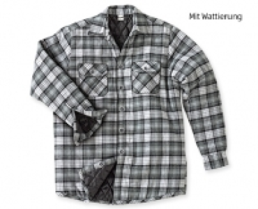 watson´s Thermohemd, Flanell 12.99 €