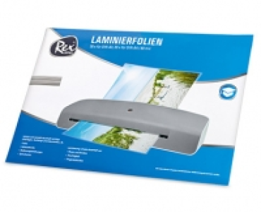 Aldi Süd  Rex® OFFICE Laminierfolien