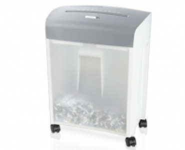 Rex® OFFICE Kreuzschnitt Aktenvernichter 29.99 €