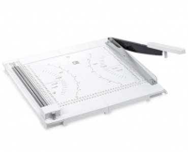 Rex® OFFICE Papierschneider, 2-in-1 19.99 €