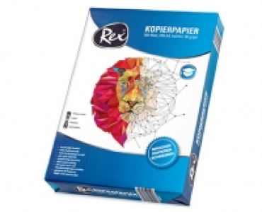 Rex&reg;Kopierpapier, 500 Blatt 3.49&nbsp;&euro;