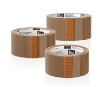 Rex® OFFICE Packband, 3er-Set 2.99 €