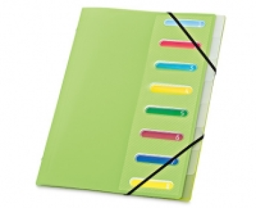 Rex®Ordnungs- und Sammelmappen
