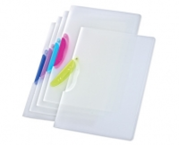 Rex®Clip-Design-Mappe