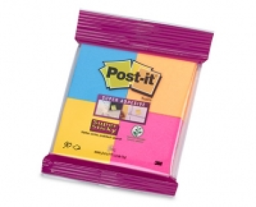Post-it®Sticky Notes