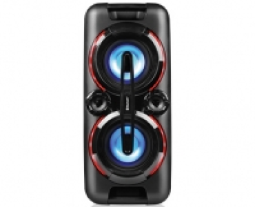 MEDION®Tragbares Bluetooth®-Soundsystem MEDION® LIFE® P67013