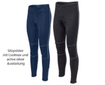crane®Radlerhose