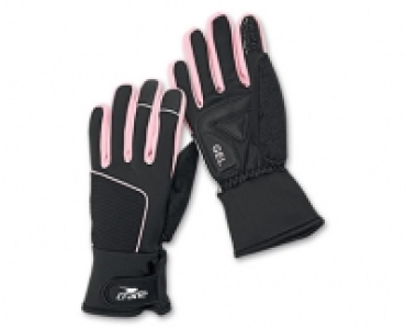 crane®Profi-Radhandschuhe