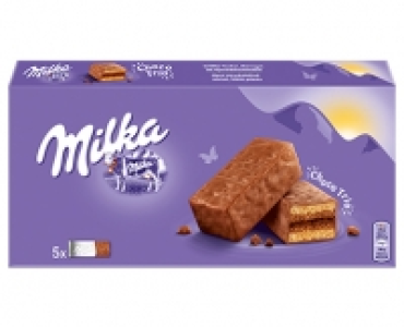 Milka Choco Trio 1.49 €