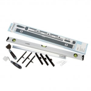 Johnson-Tiles Cristalgrip Werkzeugkasten 19.90 €