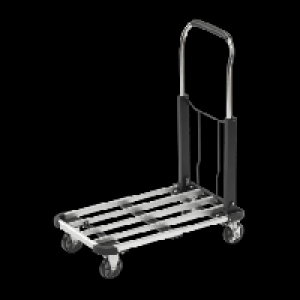 Aldi Nord Duro Rollwagen