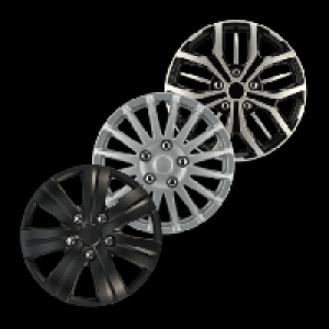 Radzierblenden 9.99 €