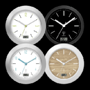 Funk-Baduhr 9.99 €