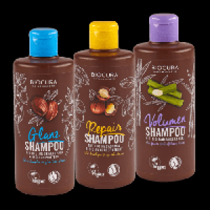 Shampoo 2.49 €