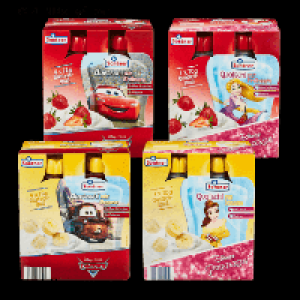 Disney Quetschbeutel 1.29 €