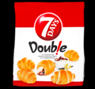 7 DAYS Mini-Croissants 1.29&nbsp;&euro;