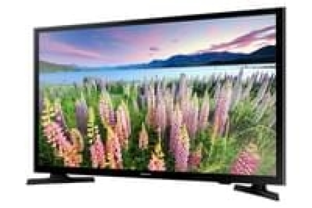 Samsung Full HD LED TV 101cm (40 Zoll), SmartTV UE40J5250