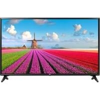Real  LG Full HD LED TV 108cm (43 Zoll), 43LJ594V, Triple Tuner, SmartTV
