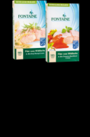Filet vom Wildlachs 3.47 €