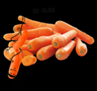 NATURGUT Bio-Karotten 1.29&nbsp;&euro;