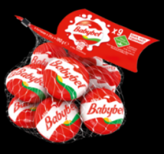 BEL ADLER Mini Babybel 2.22 €
