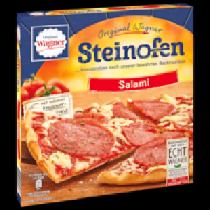 Original Wagner Steinofen Pizza, Pizzies, Flammkuchen oder Piccolinis 1.49 €