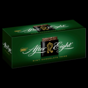 Choco Crossies, After Eight oder Choclait Chips 1.19&nbsp;&euro;