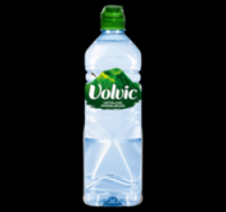 VOLVIC Nat&uuml;rliches Mineralwasser 0.59&nbsp;&euro;