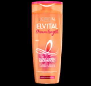 ELVITAL Shampoo 2.39 €