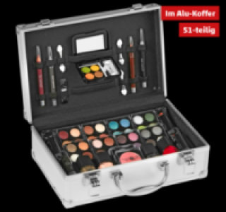 Schminkkoffer 14.99 €