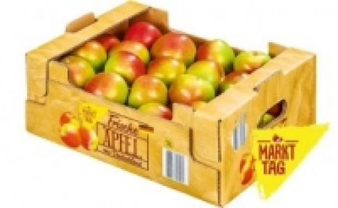 Äpfel rot 3.99 €