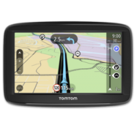Penny  TOMTOM Navigations-System START 52 EU T