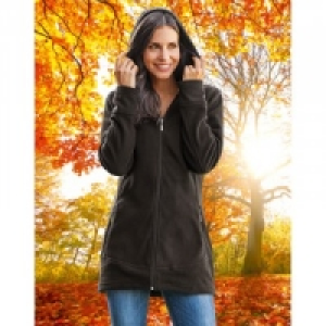 Komfort-Fleece-Jacke 9.99 €