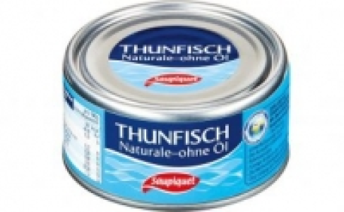 Saupiquet Thunfisch 1.69 €