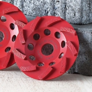 Schleifteller 14.99 €