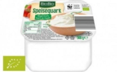 Speisequark 0.99 €
