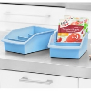 Tütensuppen-Box 2er 2.99 €