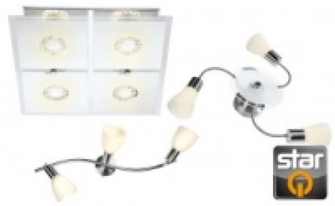 LED-Deckenleuchte 19.98&nbsp;&euro;