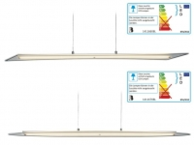 LIVARNO LUX® LED-Pendelleuchte 39.99 €