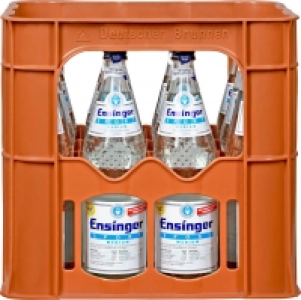 ENSINGER 4.68 €