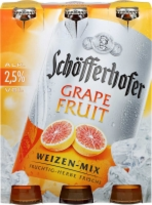 SCHÖFFERHOFER 3.00 €
