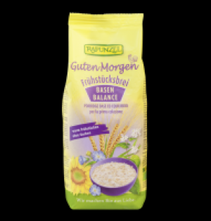 Frühstücksbrei Basen Balance 4.99 €